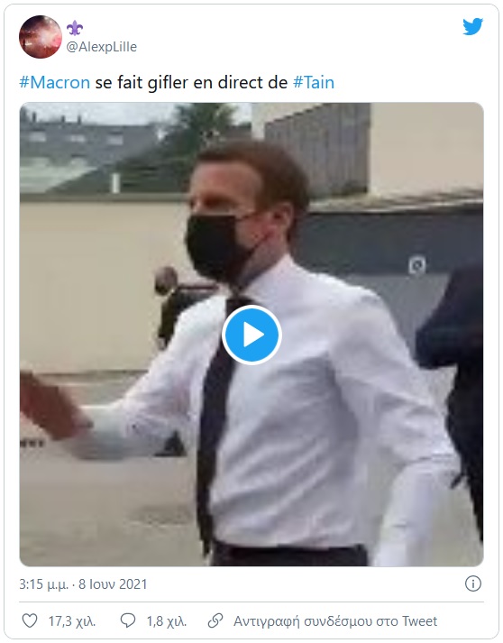 macron 8 6 2021