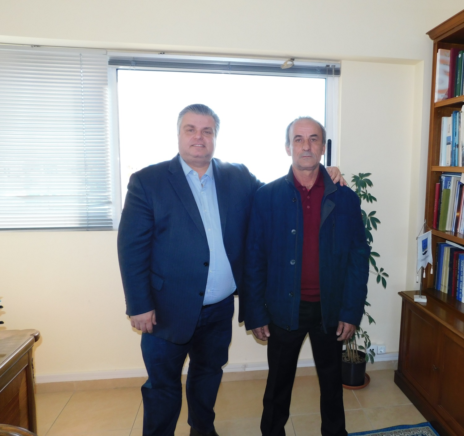 Ιωάννης Γεωργίου