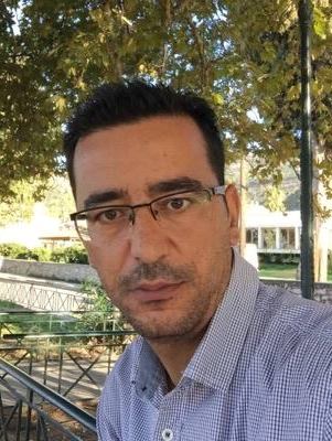 ΓΙΑΝΝΗΣ ΣΑΚΕΤΟΣ