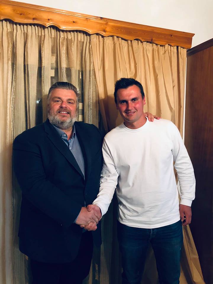 ΣΤΕΛΙΟΣ ΑΠΟΣΤΟΛΟΣ