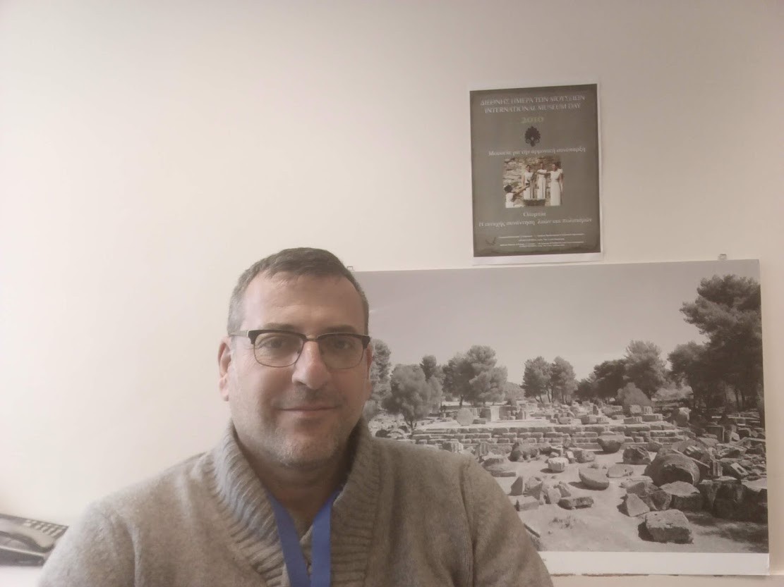 ΚΩΝΣΤΑΝΤΙΝΟΣ ΑΝΤΩΝΟΠΟΥΛΟΣ