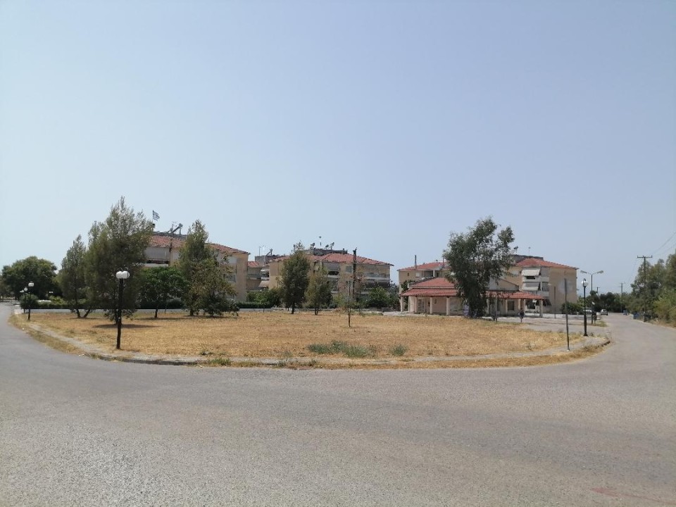 Εργατικές Κατοικίες Σταδίου Αγρινίου: Το νέο Δ.Σ. του Πολιτιστικού Συλλόγου &quot;Κοσμάς ο Αιτωλός&quot;