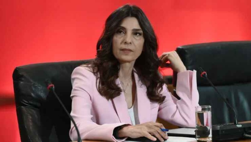 ΣΥΡΙΖΑ: Ανεξαρτητοποιήθηκε η Πόπη Τσαπανίδου – Με 16 βουλευτές το κόμμα