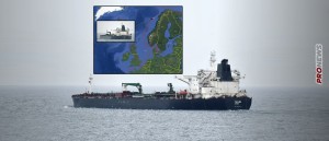 Για πρώτη φορά απαγορεύτηκε η είσοδος στην Βαλτική Θάλασσα σε ρωσικό τάνκερ!