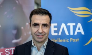 ΕΛΤΑ: Ορίστηκε ο μεταβατικός CEO – Ποιος είναι ο Μάριος Τέμπος