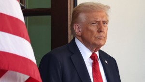 Προειδοποίηση Ν.Τραμπ σε Ισραήλ: «Αν προχωρήσει με τη προσάρτηση της Δυτικής Όχθης θα χάσει την υποστήριξη των ΗΠΑ»