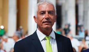Γιώργος Καλλιακμάνης: Τι απαντά μετά την στοχοποίηση του από άτομα του αναρχικού χώρου