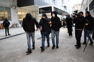 Σκάνδαλο ΟΠΕΚΕΠΕ: Eλεύθεροι με περιοριστικούς όρους οι δύο από τους επτά κατηγορούμενους