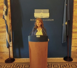 Ερώτηση Βουλευτή της ΕΛΛΗΝΙΚΗΣ ΛΥΣΗΣ στη Βουλή σχετικά με: «Εισαγωγή στην Τριτοβάθμια Εκπαίδευση υποψηφίων με σοβαρές παθήσεις»