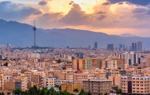 Ισραηλινή επίθεση στην Τεχεράνη: Κτύπησαν τα κεντρικά γραφεία της εταιρεία πετρελαιοειδών Kala