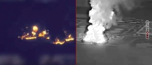Οι Ουκρανοί ανατίναξαν ξανά στο Μπριάνσκ τον αγωγό Druzhba – Ουγγαρία &amp; Σλοβακία έμειναν χωρίς πετρέλαιο!