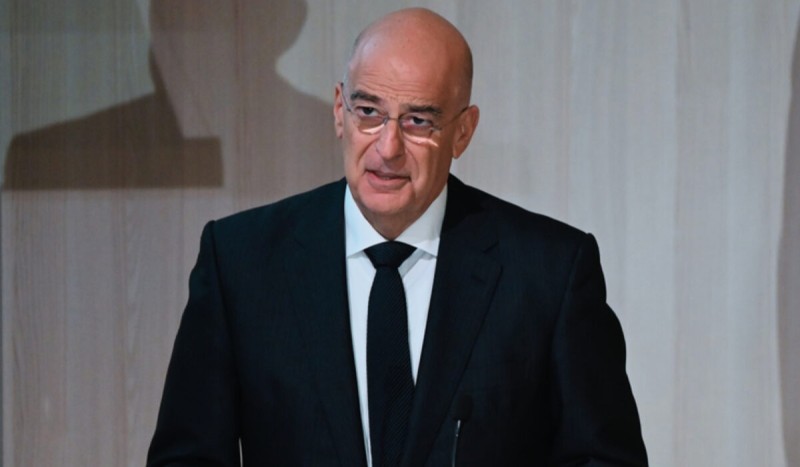 Ν.Δένδιας για επίθεση στον Μ.Βορίδη: «Τέτοιου είδους ενέργειες αποτελούν όνειδος για τη δημοκρατία μας»