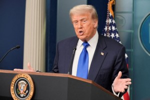«Ναυάγησαν» οι διαπραγματεύσεις με την ΕΕ: Ο Ν.Τραμπ ανακοίνωσε δασμούς 30% από 1η Αυγούστου!