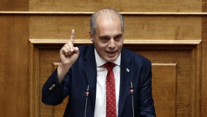 Η επικίνδυνη πρόταση του Κ.Βελόπουλου: Ζητά… Αμερικανούς παρατηρητές στις ελληνικές εκλογές!