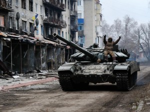 Οι Ρώσοι μπήκαν στο Σεβέρσκ! – Το τελευταίο ουκρανικό προπύργιο πριν το Σλαβιάνσκ και το Κραματόρσκ