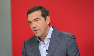 Αλέξης Τσίπρας: Αδικήσαμε τη μεσαία τάξη αλλά όχι από καπρίτσιο