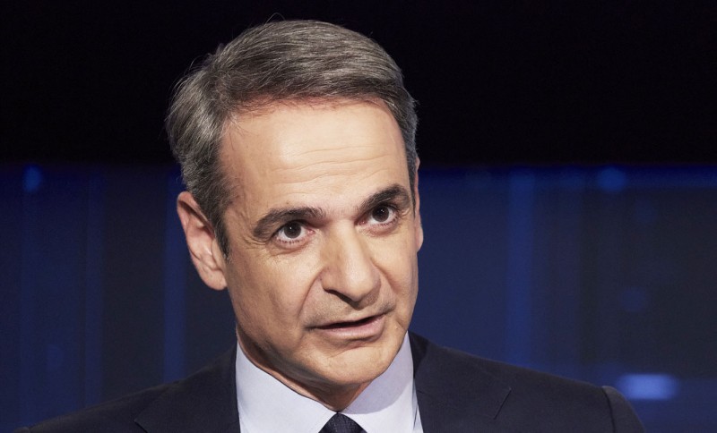Κ.Μητσοτάκης για πολεοδομίες: «Δεν έχουμε άβατα»