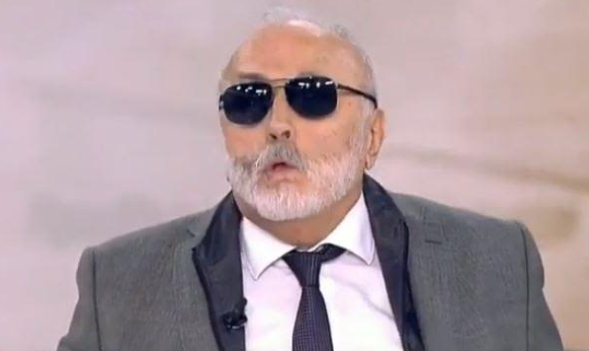 Π.Κουρουμπλής: Η αγωγή του Αιτωλοακαρνάνα πολιτικού σε στενό του φίλο για δανεικά και αγύριστα – Τα 47.800 ευρώ που τους έφτασαν στη Δικαιοσύνη