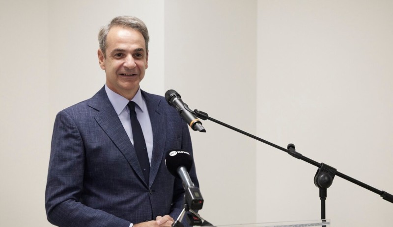 Μητσοτάκης: Ο νέος νόμος ωφελεί τους εργαζόμενους - Κραυγαλέα fake news της αντιπολίτευσης