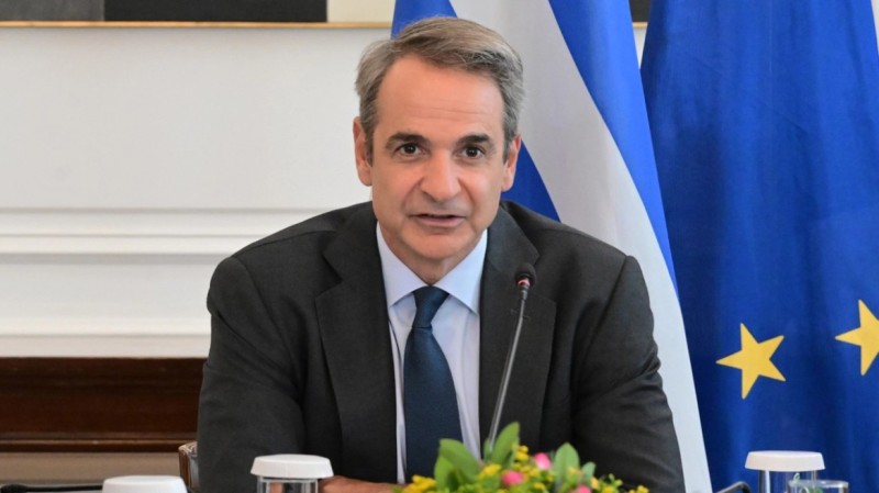 Μητσοτάκης: Μάχη για την αλήθεια από τα Τέμπη μέχρι τον ΟΠΕΚΕΠΕ – 4 εκατ. πολίτες θα δουν μόνιμες αυξήσεις