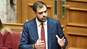 Μαρινάκης: «Ενθαρρυντικό το ότι περισσότεροι αγρότες θέλουν να έρθουν στο διάλογο»