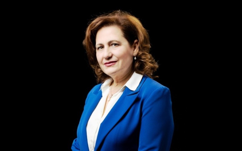 Ολυμπία Βικάτου: Με ισχυρό αποτύπωμα στην Αιτωλοακαρνανία η νέα Γενική Γραμματέας Πολιτισμού
