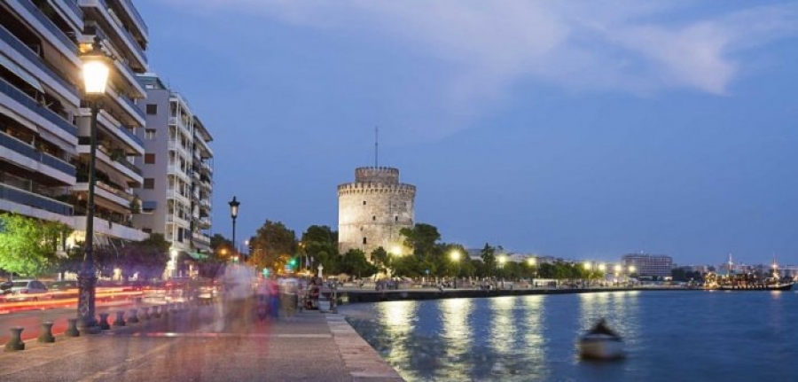 Τσακρής: Η Βόρεια Ελλάδα πάει προς γενικό απαγορευτικό, θα πάρει παράταση το lockdown