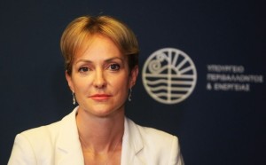 Tα ΕΛΤΑ στον Άγιο Βλάση μπαίνουν μέσα 43.520€ το χρόνο, λέει η εκπρόσωπος της ΝΔ