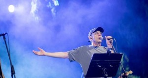 Αγρίνιο: Αφιέρωμα στο Λαυρέντη Μαχαιρίτσα στο σημερινό πρόγραμμα του Φεστιβάλ της ΚΝΕ