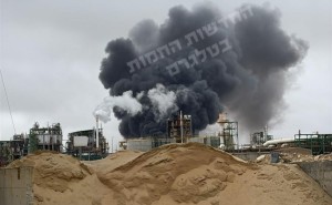 Δραματική έκκληση μετά τα πυραυλικά πλήγματα στη Μπερ Σεβά: «Μείνετε μέσα στα σπίτια – Η ζημιά είναι ανεπανόρθωτη»