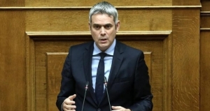 Πρόεδρος της Επιτροπής σωφρονιστικού συστήματος ο Κώστας Καραγκούνης
