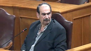 ΟΠΕΚΕΠΕ: Παραπέμπεται σε δεύτερη δίκη για ψευδή κατάθεση ο Γ.Ξυλούρης