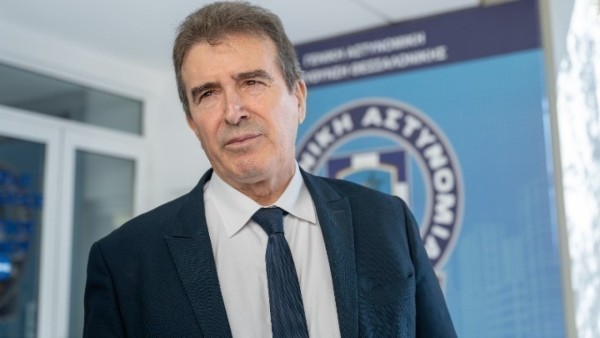 Χρυσοχοΐδης για ΟΠΕΚΕΠΕ: Τις επόμενες ημέρες ξεκινούν δεσμεύσεις περιουσιών