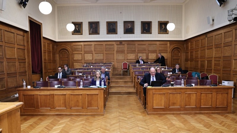 ΟΠΕΚΕΠΕ: Στις 20/4 συνεδριάζει η Επιτροπή Δεοντολογίας για Χ.Αθανασίου &amp; Τ.Χατζηβασιλείου – Στη Βουλή η δικογραφία