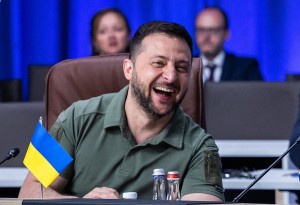 Ζελένσκι: Καλεί τους Ευρωπαίους σε νέες διαβουλεύσεις μετά την ολοκλήρωση των διαπραγματεύσεων με τις ΗΠΑ