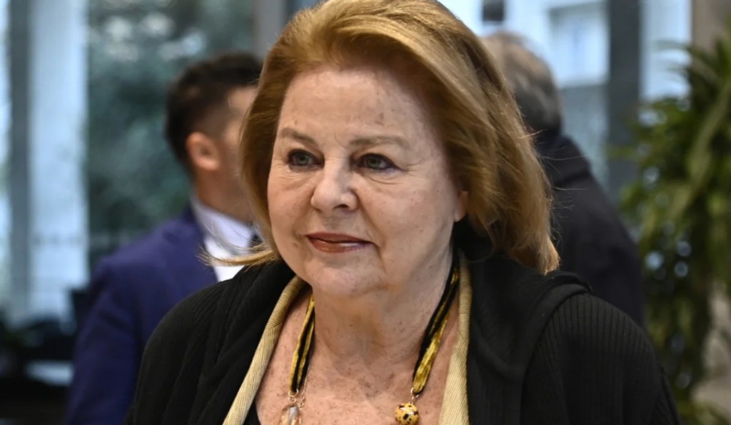 Κατσέλη για απόφαση Αρείου Πάγου: «Σημαντική απόφαση που διασφαλίζει την οικονομική επιβίωση χιλιάδων δανειοληπτών»