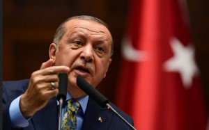 Επίθεση Ερντογάν σε Νετανιάχου: «Οι προκλήσεις σου δεν είναι τίποτα περισσότερο από άδειες κουβέντες»