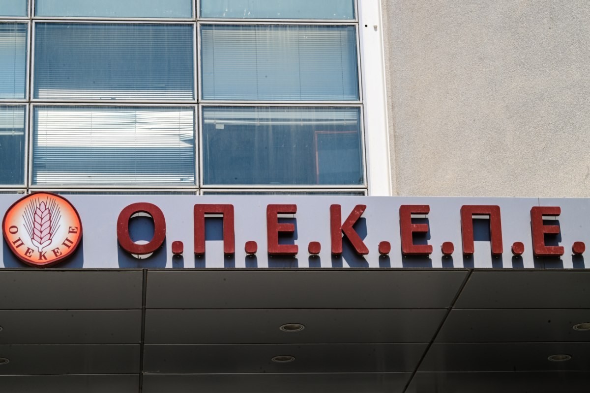 Σκάνδαλο ΟΠΕΚΕΠΕ: Την ενοχή 13 κατηγορουμένων ζητά η Ευρωπαία Εισαγγελέας- «Δε γίνονταν έλεγχοι παρά τις ενδείξεις»