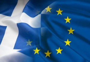 Το τέλος του έθνους εντός Ευρωπαϊκής Ένωσης