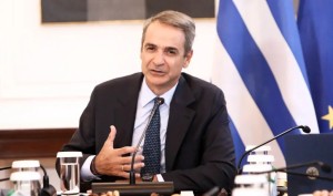 Μητσοτάκης: Στο Υπουργικό πέντε "καυτά" νομοσχέδια, όλες οι αλλαγές για προσλήψεις, στεγαστικό και στρατιωτική θητεία