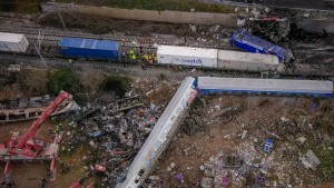 Έγκλημα στα Τέμπη: «Με εύφλεκτα υγρά ήταν φορτωμένο το μοιραίο βαγόνι» λένε Βέλγοι εμπειρογνώμονες