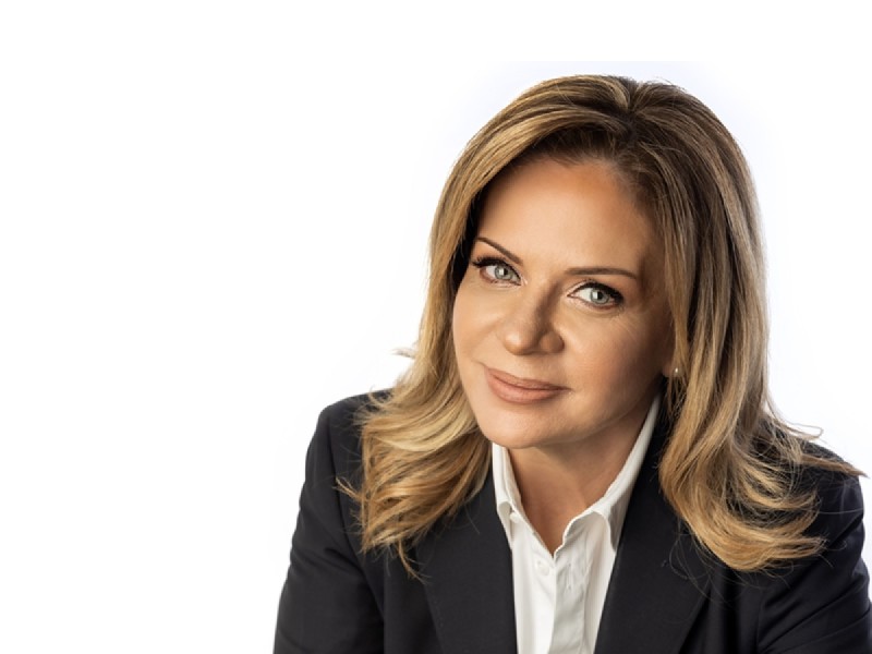 Η Χριστίνα Σταρακά έφερε στη Βουλή τα κενά και τις υποβαθμίσεις στα σχολεία της Αιτωλοακαρνανίας