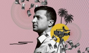 Σύμβουλος Ν.Τραμπ για Ζελένσκι: «Πάω Μαϊάμι να δω την βίλα του αξίας 3,8 εκατ. $ – Κλέβει ακόμα &amp; καυτές σόμπες»