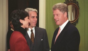 Υπουργείο Δικαιοσύνης ΗΠΑ: «Θα δοθούν στη δημοσιότητα όλοι οι φάκελοι της υπόθεσης Επστάιν»