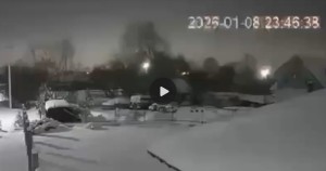 Λβιβ: «Η φωτιά ήρθε από ψηλά όπως στην Αποκάλυψη του Ιωάννου» – Δέος από την βολή του RS-26 Oreshnik