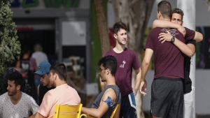 Ισραήλ: Τέλος από σήμερα οι μάσκες σε υπαίθριους χώρους