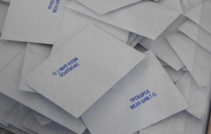 Αιτωλοακαρνανία: Ποιοι ανακηρύχθηκαν πρόεδροι και μέλη ΔΗΜΤΟ της ΝΔ σε τέσσερις Δήμους