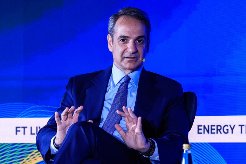 Κυριάκος Μητσοτάκης: Επιλέγουμε τη σύγκριση αντί της σύγκρουσης – Κυβερνητικός απολογισμός από το 2019