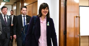 Γ.Φλωρίδης προς Λ.Κοβέσι: «Σταματήστε το μαρτύριο της σταγόνας και στείλτε όλες τις δικογραφίες μαζί»