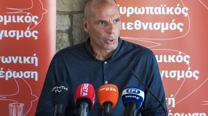 Ράδιο ΜέΡΑ25: Ο Βαρουφάκης ξεκινά το «ανυπάκουο ραδιόφωνο»